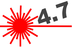 Laser4.7