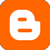 Blogger.com logo