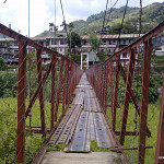 icon Banaue Bridge