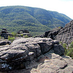 Thumb for Grampians