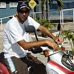 icon Rarotonga