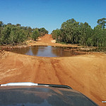 Thumb for Southbound
