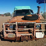 Thumbnail Photo for the Southbound Gallery.