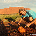 icon Uluru