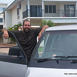 icon Van