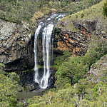 Thumb for Waterfalls